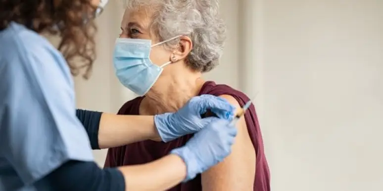 Vaccins : McKinsey n'empêche pas le retard à l'allumage