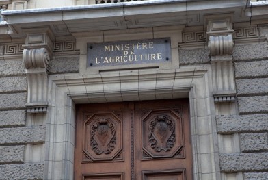 Plan de relance : McKinsey (aussi) au ministère de l'Agriculture