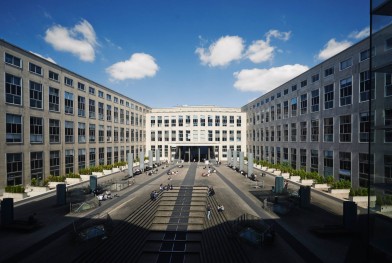 Paris_Dauphine