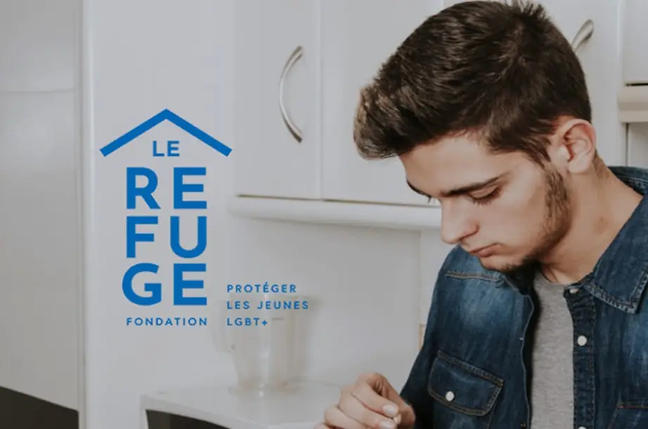 Le BCG accable la fondation Le Refuge dans un rapport