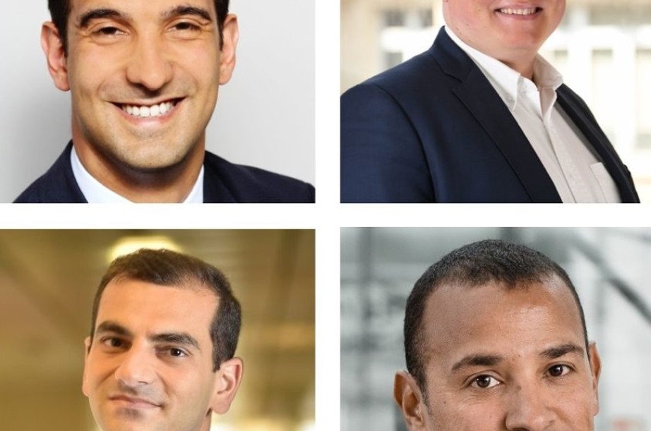 Kearney Paris fait passer son partnership de 18 à 22