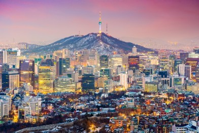 Seoul