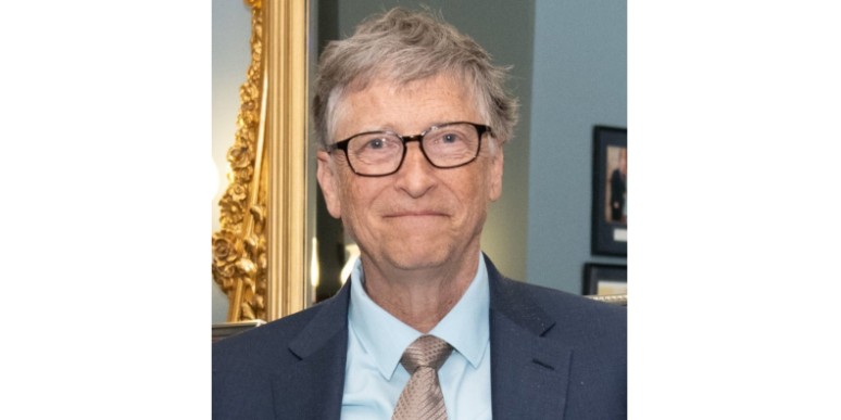 Vaccin covid : l'activisme de Bill Gates passe par la case McKinsey