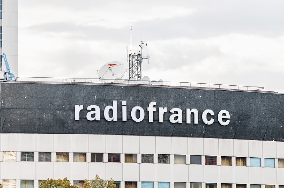 La future radio payante de Radio France dirigée par une ancienne de McKinsey ?