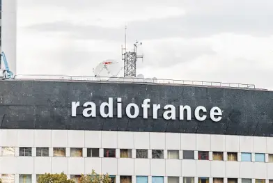 La future radio payante de Radio France dirigée par une ancienne de McKinsey ?