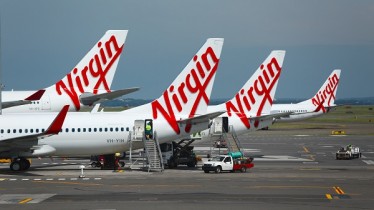 Les achats de la CEO de Virgin Australia à son ancien cabinet, Bain, suscitent la polémique