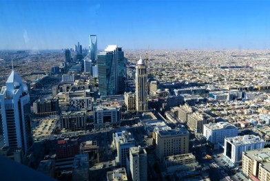 Arabie Saoudite : la promotion d’un partner du BCG parmi les VRP de la France inquiète la concurrence