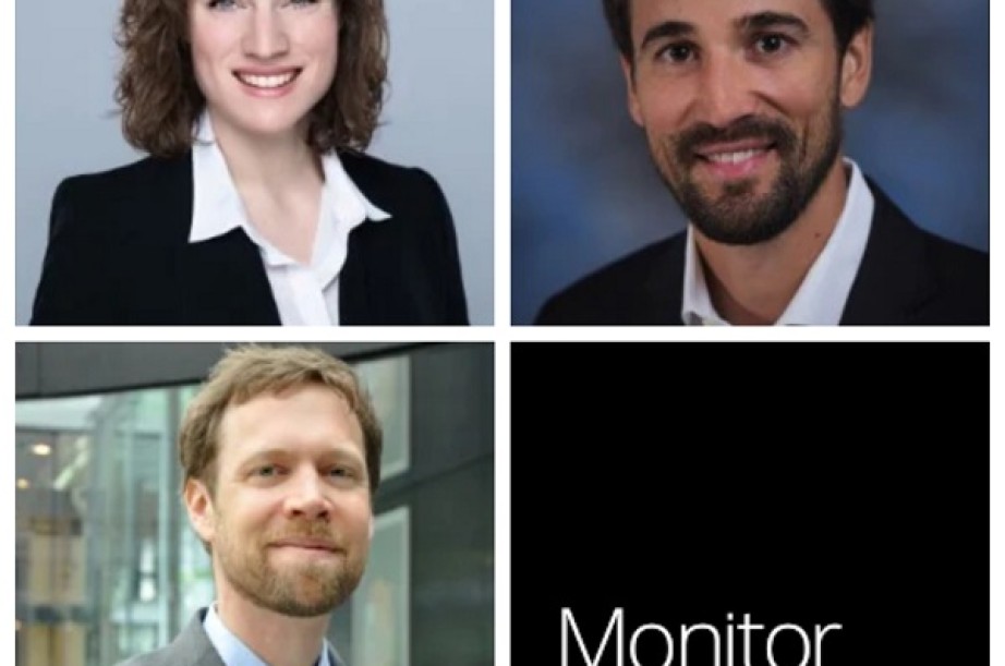 Monitor Deloitte : deux associés promus à Paris, un départ pour Zurich