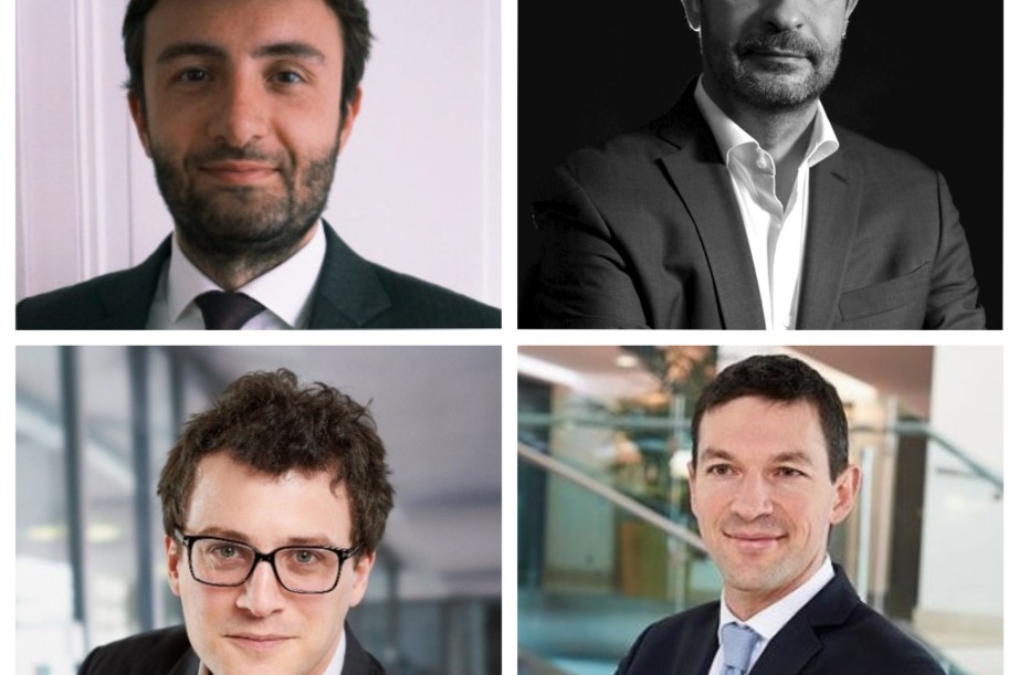 BCG : quatre partners promus directeurs associés seniors