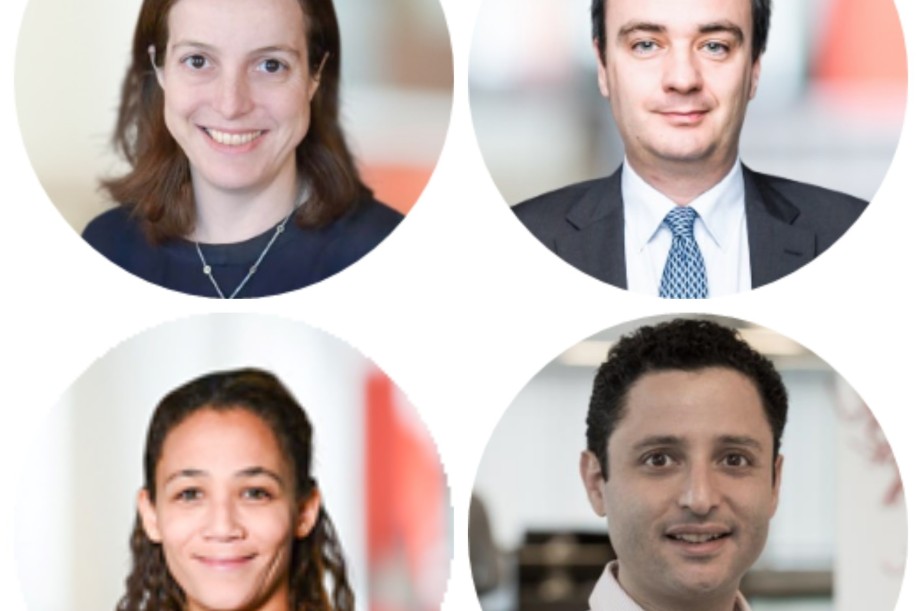 Bain : Doris Galan à la tête du PE, deux senior partners et un expert partner promus