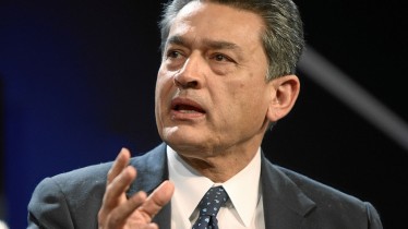 rajatkumargupta-worldeconomicforumannualmeetingdavos2010