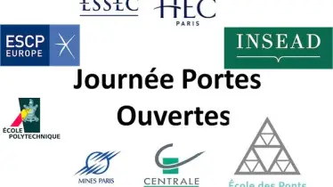La course à l'échalote des cabinets de conseil en stratégie dans les plus grandes écoles françaises