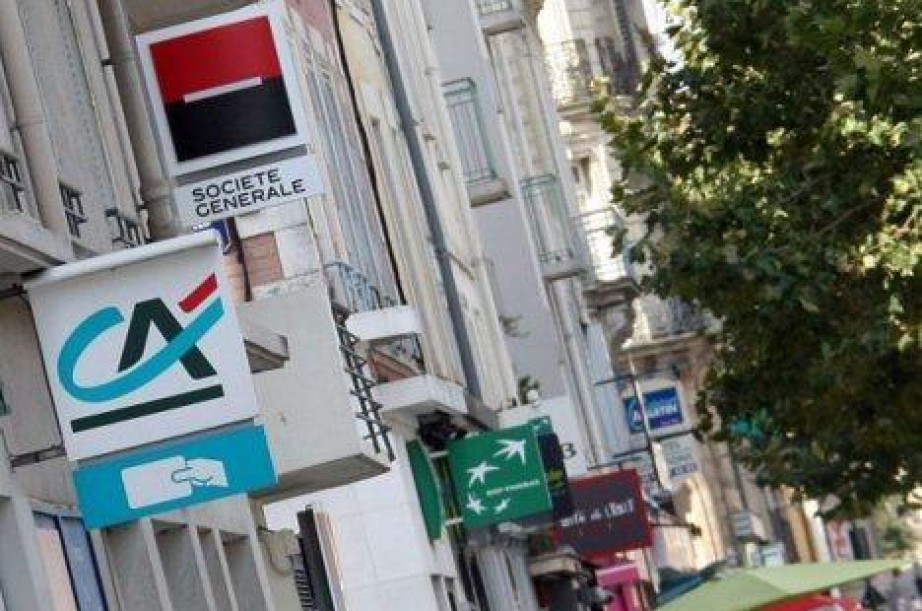 Services financiers : stratégies de crise