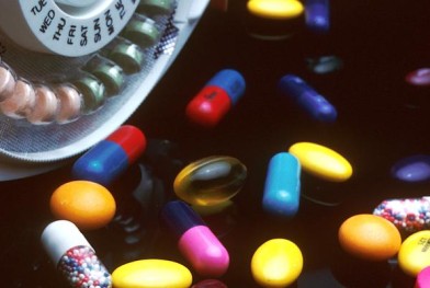 Drugs