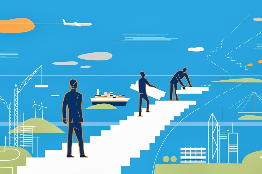 "Le conseil doit être un business rentable" (Michel Jacob, Managing Partner de Roland Berger France)