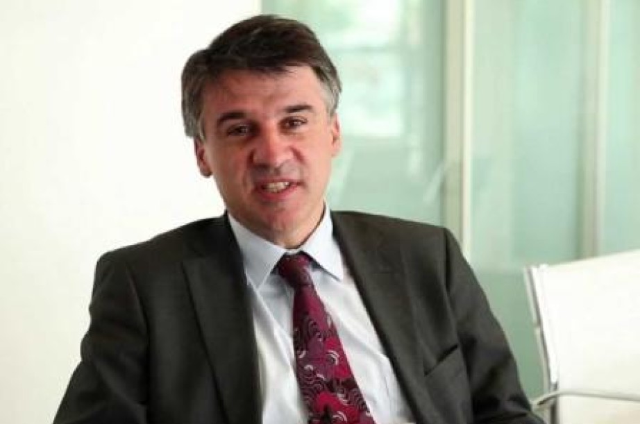 Hervé Baculard, président de Consult’in et associé fondateur de Kea & Partners « Je ne vois pas ce qu’il y a de rationnel dans le rachat d’un cabinet de conseil »
