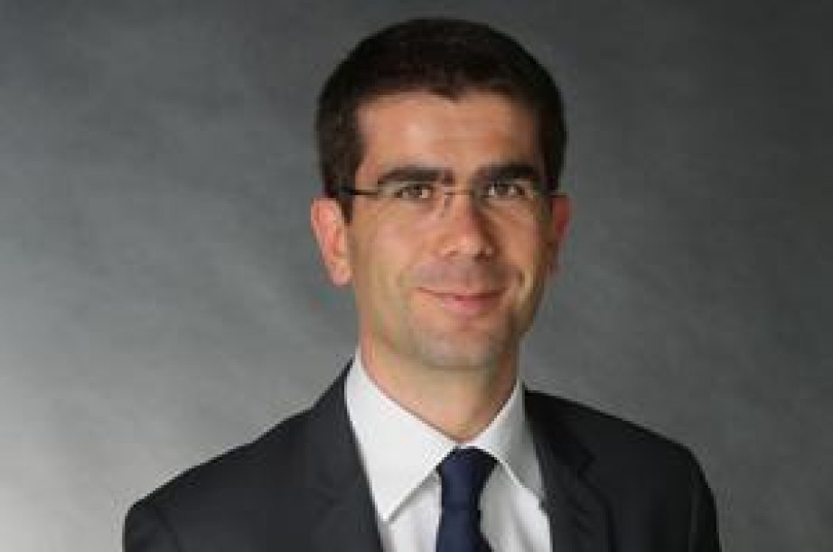 Gilles Vaqué, associé fondateur de PMP «PMP grandit au rythme de ses associés»