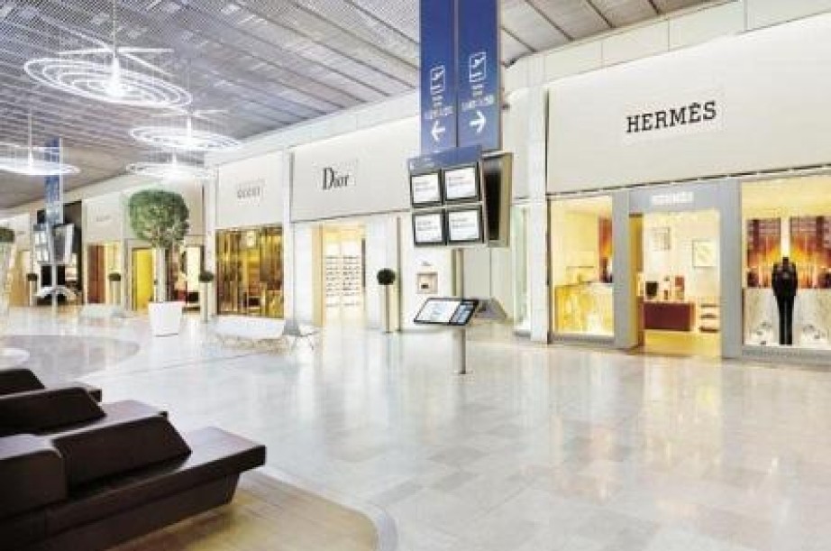 Comment Advancy se développe sur le travel retail, une niche à la croissance insolente