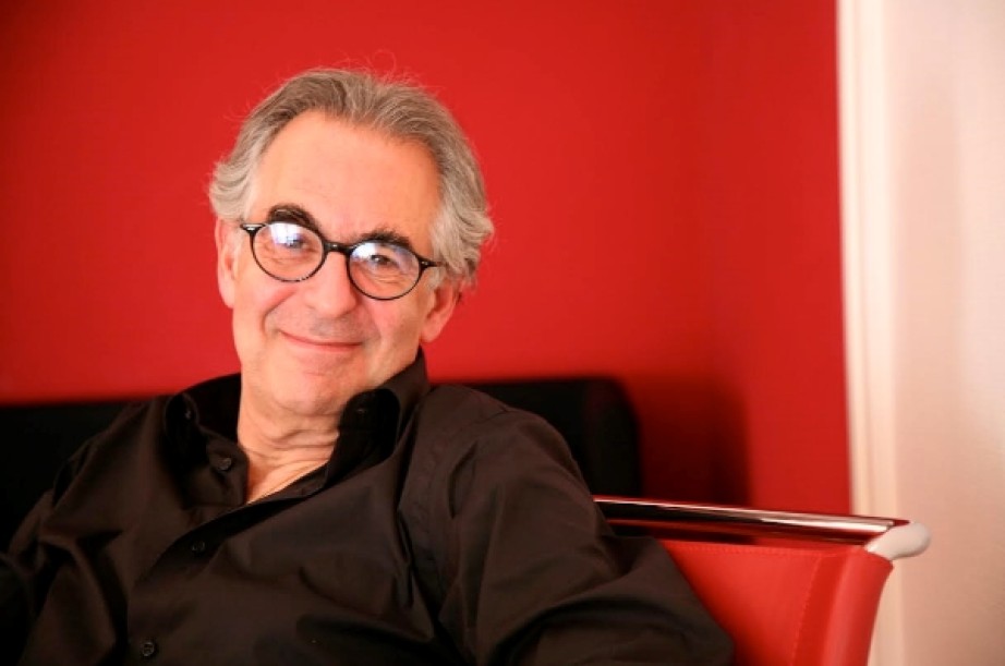 Metin Arditi, le Chercheur de vérité
