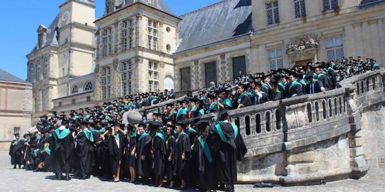 Insead, simple turbo ou véritable sésame pour MBB ?