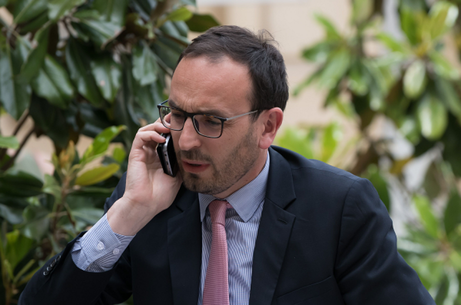 Dans les coulisses du cabinet de conseil de l’État