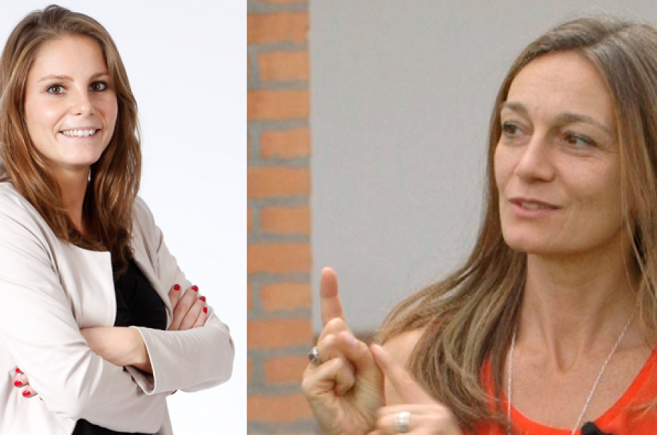Du conseil au yoga, le grand écart