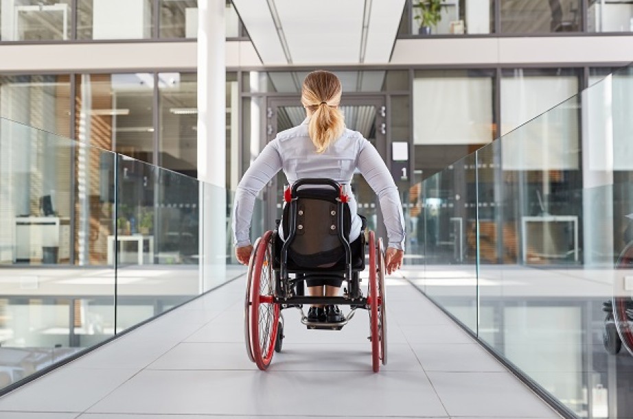 Enquête — Handicap : le grand absent