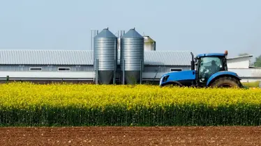 Agroalimentaire : la relation stratèges-acheteurs vue par le groupe Avril