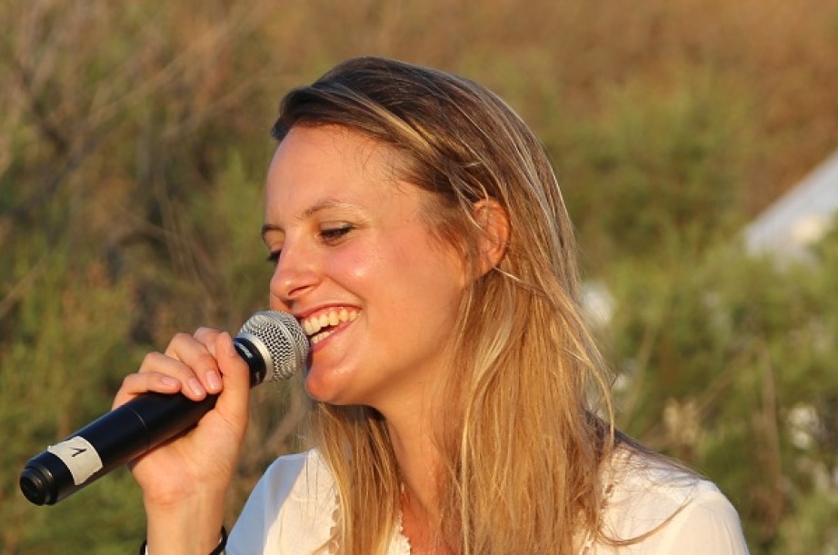 Slow Jane, consultante chez Oliver Wyman, sort son premier album