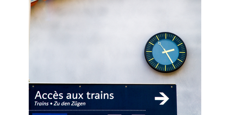Transports : les affres du monopole finissant de la SNCF