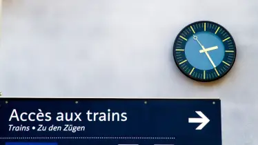 Transports : les affres du monopole finissant de la SNCF