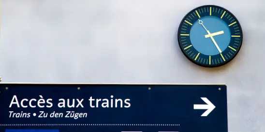 Transports : les affres du monopole finissant de la SNCF