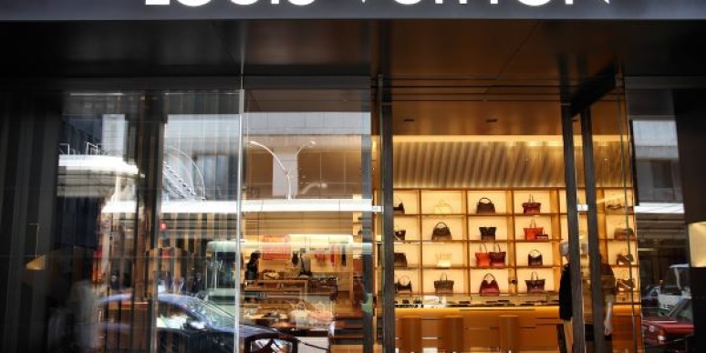 Covid, clientèles, seconde main : le luxe sens dessus dessous