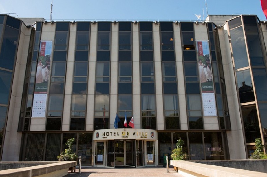 Face au « mur fiscal », Rueil-Malmaison lance son premier audit stratégique