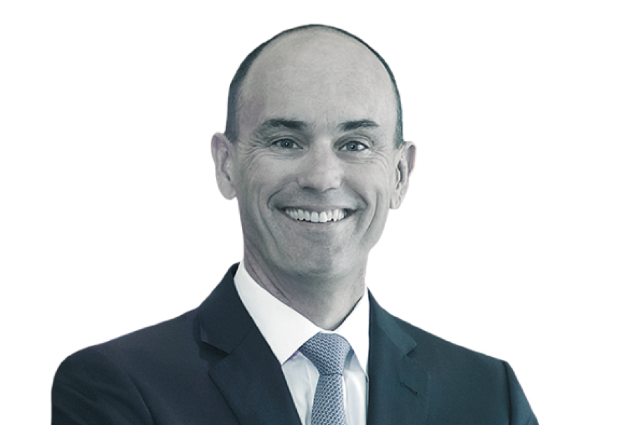 Bob Sternfels, nouveau patron d’un McKinsey à la croisée des chemins