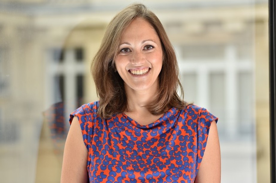 Info Consultor - Delphine Bourrilly présidente et gérante de Kearney France
