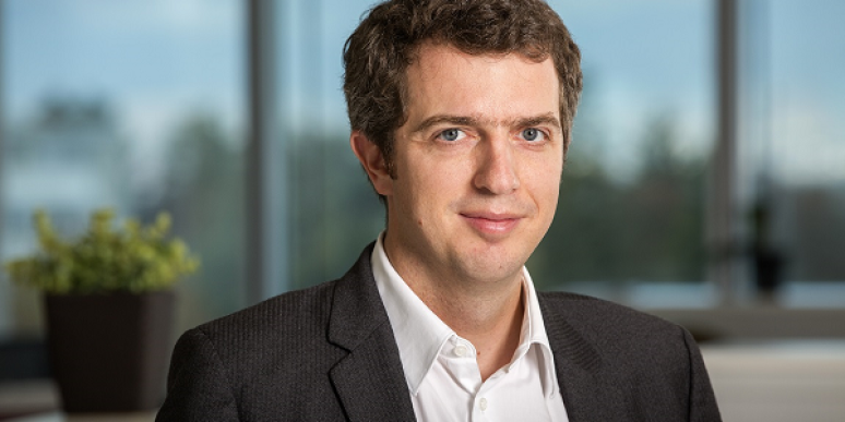 Vincent Bretin, chantre des PhD dans le conseil