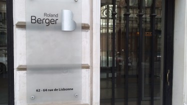 Bureaux parisiens : le 8e arrondissement reste la norme
