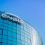 September_21_2017_BucharestRomania_-_Engie_former_GDF_Suez_building_and_offices._Engie_is_a_French_multinational_electric_utility_company