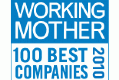 Working Mother 2010 : le consulting à l'honneur