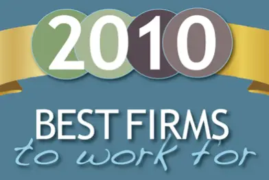 Consulting Mag 2010, classement des meilleurs cabinets de conseil selon leurs consultants