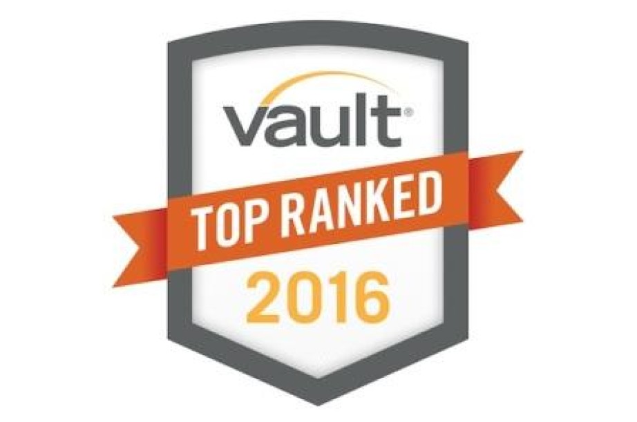 Classement Vault 2016 : les enseignements de la dernière édition