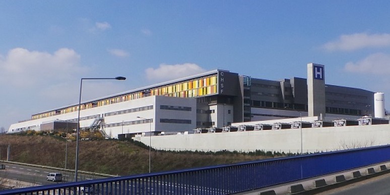 Le centre hospitalier sud francilien Corbeil-Essonnes cherche ses consultants