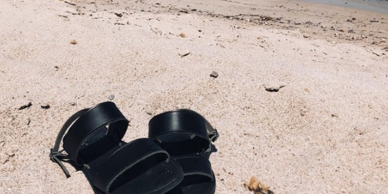 La sandale fait des émules