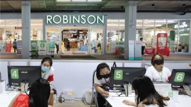 L’expert retail s‘expatrie pour un géant thaïlandais du secteur