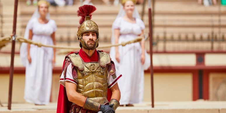 Le Puy du Fou choisit un DG formé chez McKinsey