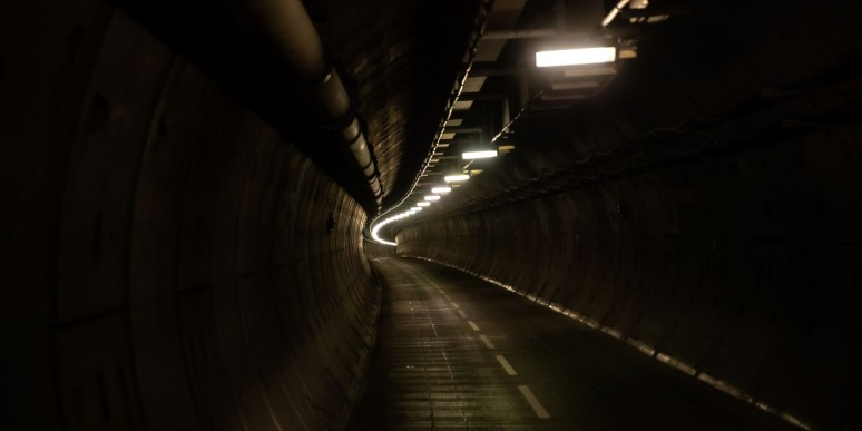 PMP aide à fibrer le Tunnel sous la Manche