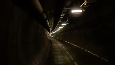 PMP aide à fibrer le Tunnel sous la Manche