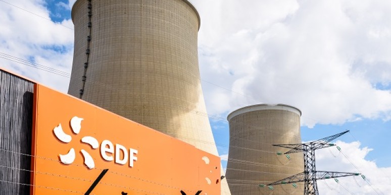 EDF : l’alléchant marché de conseil en stratégie à 260 millions d’euros