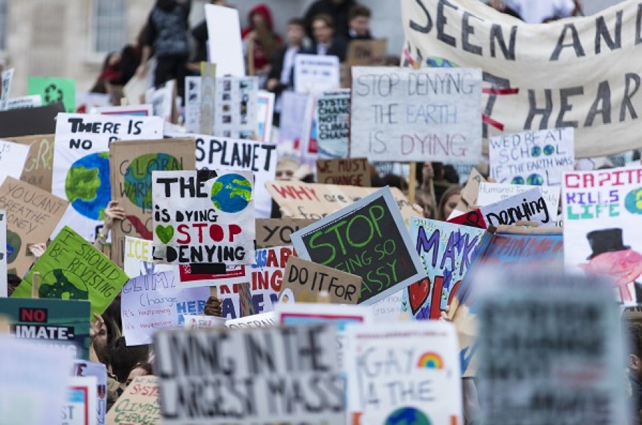 Climat : à la COP 26, les contradictions des consultants exposées au grand jour